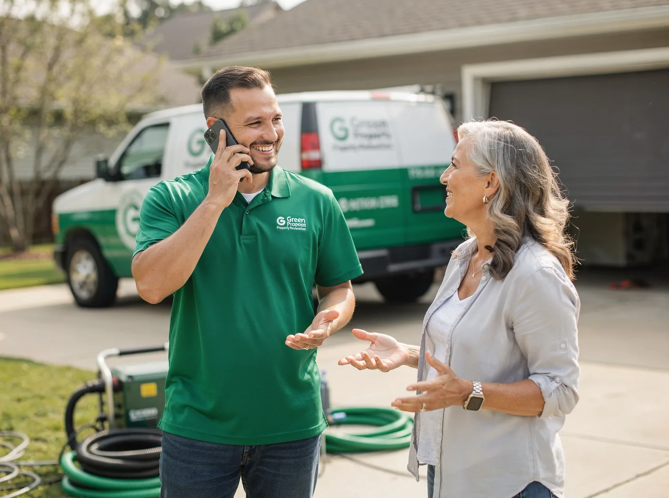 Water Damage Restoration Glen Daniel, WV FAQs